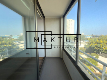 Exclusico departamento 3 dormitorios La Foresta de Reñaca
