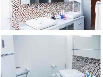 Exclusivo penthouse de lujo