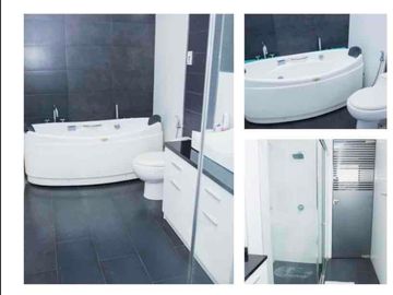 Exclusivo penthouse de lujo