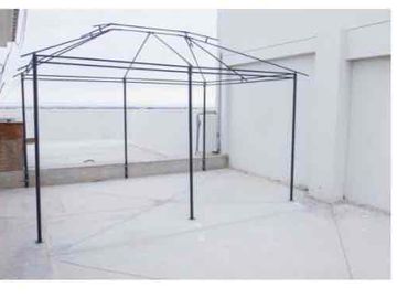 Exclusivo penthouse de lujo