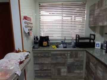 VENTA ESPECTACULAR CASA DE 3 NIVELES EN CONDOMINIO B. SAN JOAQUIN SUR DE CALI