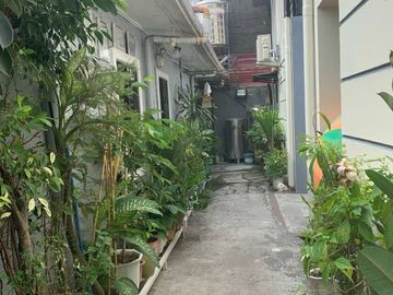 8 Units Apartment, 3 bedrooms, Bungalow House, Commercial store