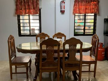 8 Units Apartment, 3 bedrooms, Bungalow House, Commercial store