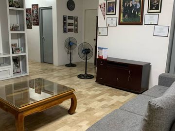 8 Units Apartment, 3 bedrooms, Bungalow House, Commercial store
