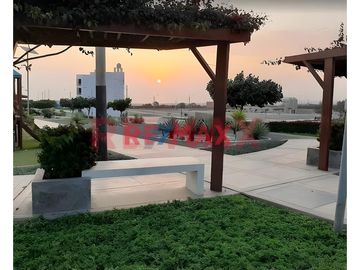 ¡Gran Oportunidad! Venta De Lote En Residencial 