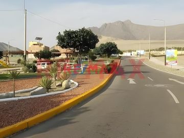 ¡Gran Oportunidad! Venta De Lote En Residencial 