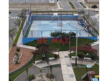 ¡Gran Oportunidad! Venta De Lote En Residencial 