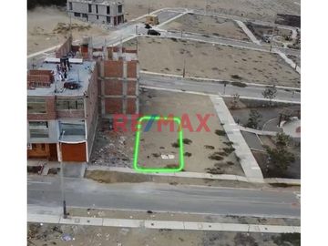 ¡Gran Oportunidad! Venta De Lote En Residencial 