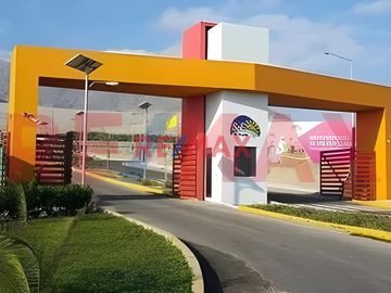 ¡Gran Oportunidad! Venta De Lote En Residencial 