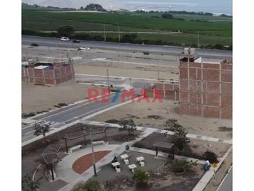 ¡Gran Oportunidad! Venta De Lote En Residencial 
