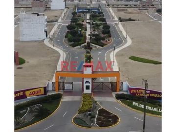 ¡Gran Oportunidad! Venta De Lote En Residencial 