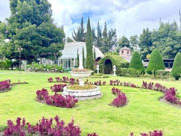 🏡 Oportunidad Única de Inversión Quinta Funcional para Eventos y Hospedaje en Tabacundo 🌿