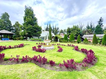 🏡 Oportunidad Única de Inversión Quinta Funcional para Eventos y Hospedaje en Tabacundo 🌿