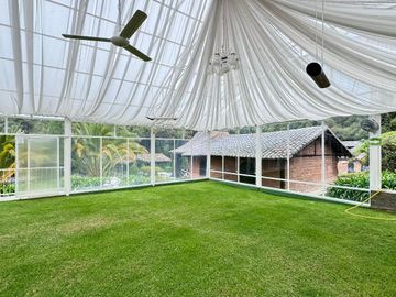 🏡 Oportunidad Única de Inversión Quinta Funcional para Eventos y Hospedaje en Tabacundo 🌿