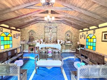 🏡 Oportunidad Única de Inversión Quinta Funcional para Eventos y Hospedaje en Tabacundo 🌿