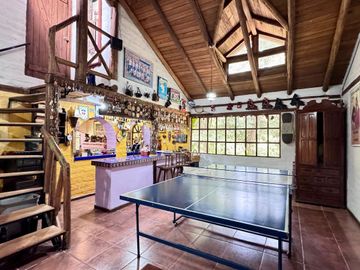 🏡 Oportunidad Única de Inversión Quinta Funcional para Eventos y Hospedaje en Tabacundo 🌿