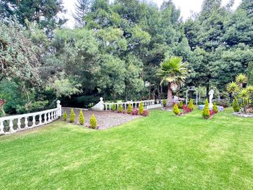 🏡 Oportunidad Única de Inversión Quinta Funcional para Eventos y Hospedaje en Tabacundo 🌿