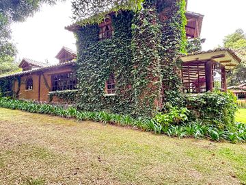 🏡 Oportunidad Única de Inversión Quinta Funcional para Eventos y Hospedaje en Tabacundo 🌿