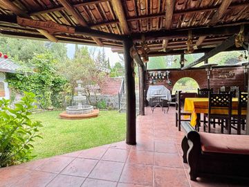 🏡 Oportunidad Única de Inversión Quinta Funcional para Eventos y Hospedaje en Tabacundo 🌿