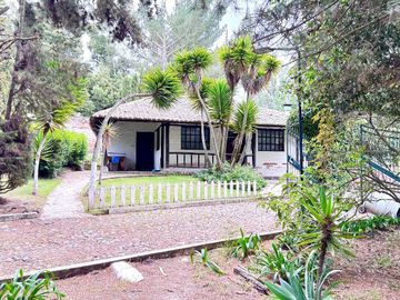 🏡 Oportunidad Única de Inversión Quinta Funcional para Eventos y Hospedaje en Tabacundo 🌿