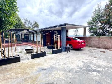 🏡 Oportunidad Única de Inversión Quinta Funcional para Eventos y Hospedaje en Tabacundo 🌿