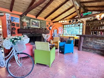 🏡 Oportunidad Única de Inversión Quinta Funcional para Eventos y Hospedaje en Tabacundo 🌿