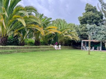 🏡 Oportunidad Única de Inversión Quinta Funcional para Eventos y Hospedaje en Tabacundo 🌿