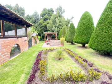🏡 Oportunidad Única de Inversión Quinta Funcional para Eventos y Hospedaje en Tabacundo 🌿