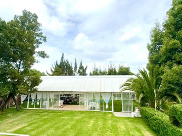 🏡 Oportunidad Única de Inversión Quinta Funcional para Eventos y Hospedaje en Tabacundo 🌿