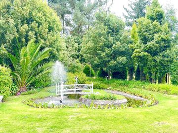 🏡 Oportunidad Única de Inversión Quinta Funcional para Eventos y Hospedaje en Tabacundo 🌿