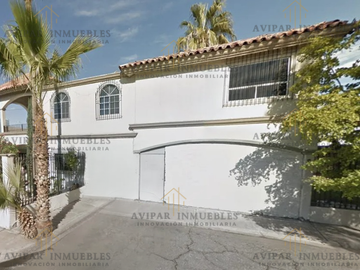 VENTA DE CASA EN COL. VILLAS DEL ROSARIO, MEXICALI B.C. JTC147