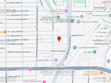 VENTA DE CASA EN COL. VILLAS DEL ROSARIO, MEXICALI B.C. JTC147