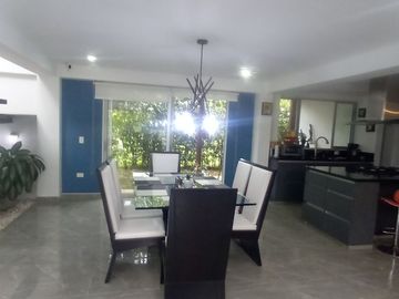 Casa campestre en venta en La Morada, Cerca a Cali– Elegancia, confort y naturaleza en un solo lugar