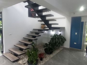 Casa campestre en venta en La Morada, Cerca a Cali– Elegancia, confort y naturaleza en un solo lugar