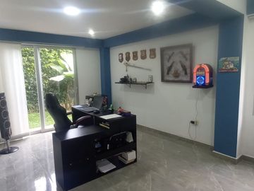 Casa campestre en venta en La Morada, Cerca a Cali– Elegancia, confort y naturaleza en un solo lugar