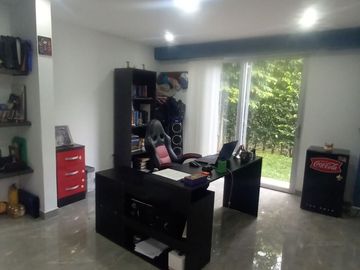 Casa campestre en venta en La Morada, Cerca a Cali– Elegancia, confort y naturaleza en un solo lugar