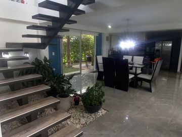 Casa campestre en venta en La Morada, Cerca a Cali– Elegancia, confort y naturaleza en un solo lugar