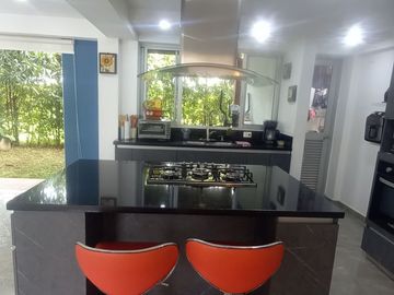 Casa campestre en venta en La Morada, Cerca a Cali– Elegancia, confort y naturaleza en un solo lugar