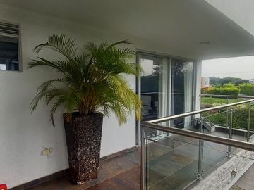 Casa campestre en venta en La Morada, Cerca a Cali– Elegancia, confort y naturaleza en un solo lugar