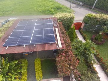 Casa campestre en venta en La Morada, Cerca a Cali– Elegancia, confort y naturaleza en un solo lugar