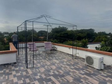Casa campestre en venta en La Morada, Cerca a Cali– Elegancia, confort y naturaleza en un solo lugar