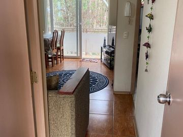 Departamento en venta, El Tabo