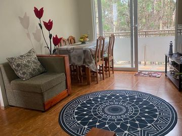 Departamento en venta, El Tabo