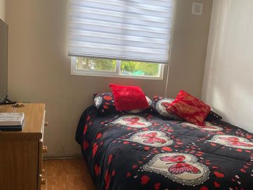 Departamento en venta, El Tabo