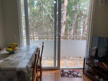 Departamento en venta, El Tabo