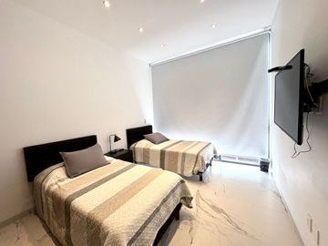 Departamento Renta Amueblado Quintas Martha Cuernavaca Morelos