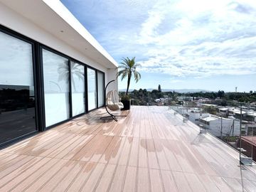 Departamento Renta Amueblado Quintas Martha Cuernavaca Morelos