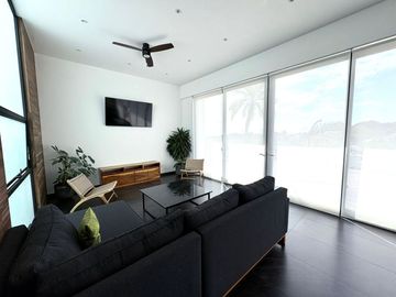 Departamento Renta Amueblado Quintas Martha Cuernavaca Morelos