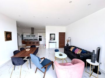 Departamento Renta Amueblado Quintas Martha Cuernavaca Morelos