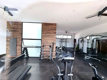 Departamento Renta Amueblado Quintas Martha Cuernavaca Morelos